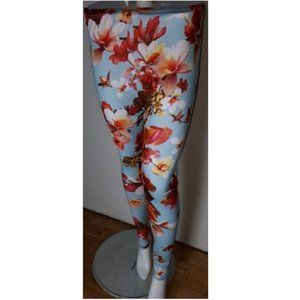 Women's  Beautiful Digital Print Tight